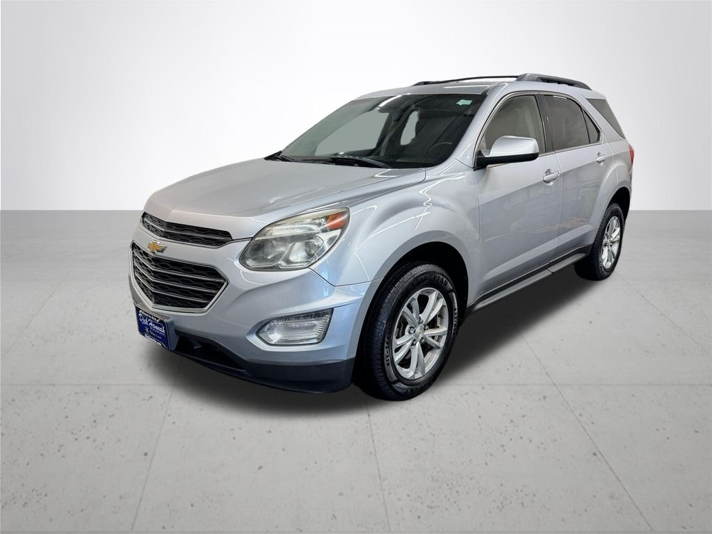 chevrolet equinox 2016 2GNFLFE39G6192664 image chevrolet equinox 2016 2GNFLFE39G6192664 image