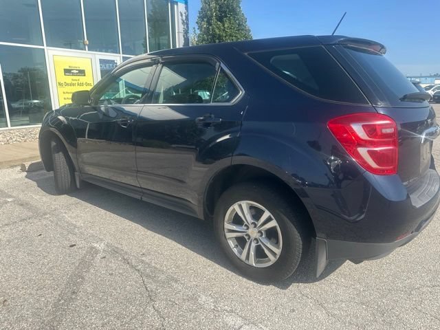 chevrolet equinox 2016 2GNFLEEK8G6206538 image chevrolet equinox 2016 2GNFLEEK8G6206538 image