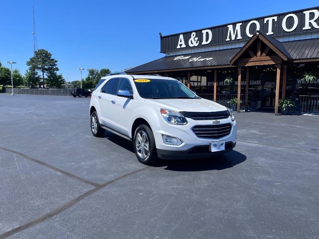 chevrolet equinox 2016 2GNFLGE39G6126623 image chevrolet equinox 2016 2GNFLGE39G6126623 image