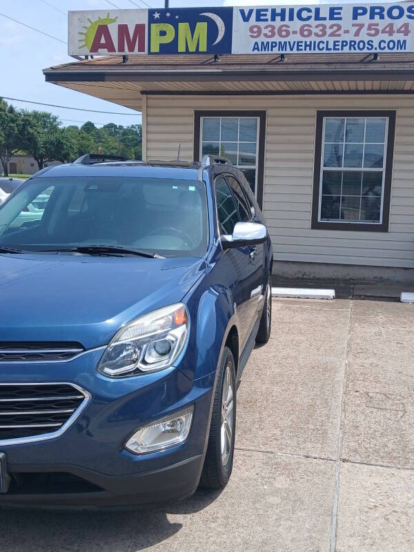 chevrolet equinox 2016 2GNALDEK1G6230569 image chevrolet equinox 2016 2GNALDEK1G6230569 image