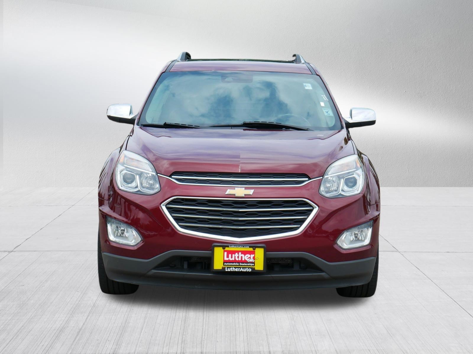 chevrolet equinox 2016 2GNFLGE39G6169410 image chevrolet equinox 2016 2GNFLGE39G6169410 image