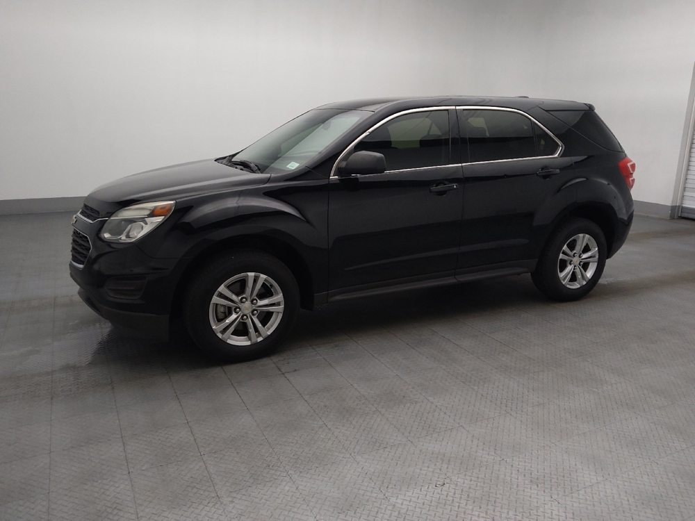chevrolet equinox 2016 2GNALBEK1G6242421 image chevrolet equinox 2016 2GNALBEK1G6242421 image