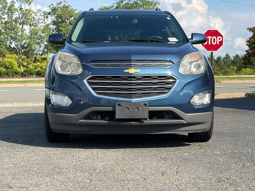 chevrolet equinox 2016 2GNFLCE3XG6100010 image chevrolet equinox 2016 2GNFLCE3XG6100010 image