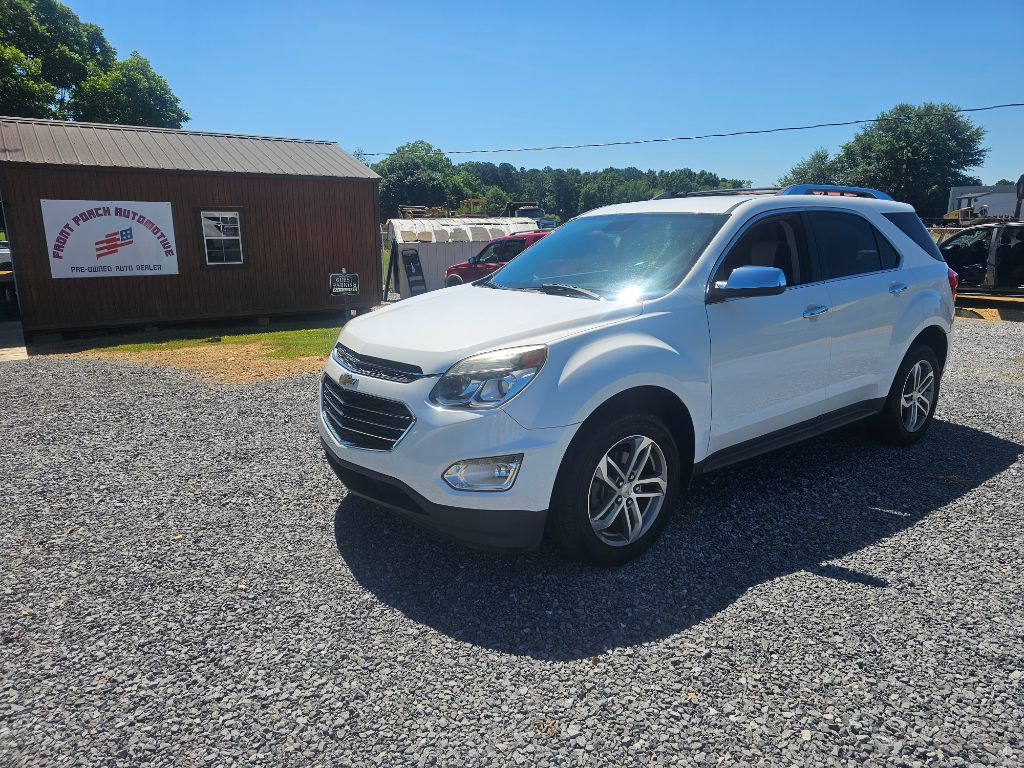 chevrolet equinox 2016 2GNALDEK6G6101551 image chevrolet equinox 2016 2GNALDEK6G6101551 image