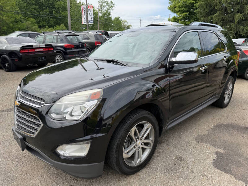 chevrolet equinox 2016 2GNALDEK2G1112415 image chevrolet equinox 2016 2GNALDEK2G1112415 image