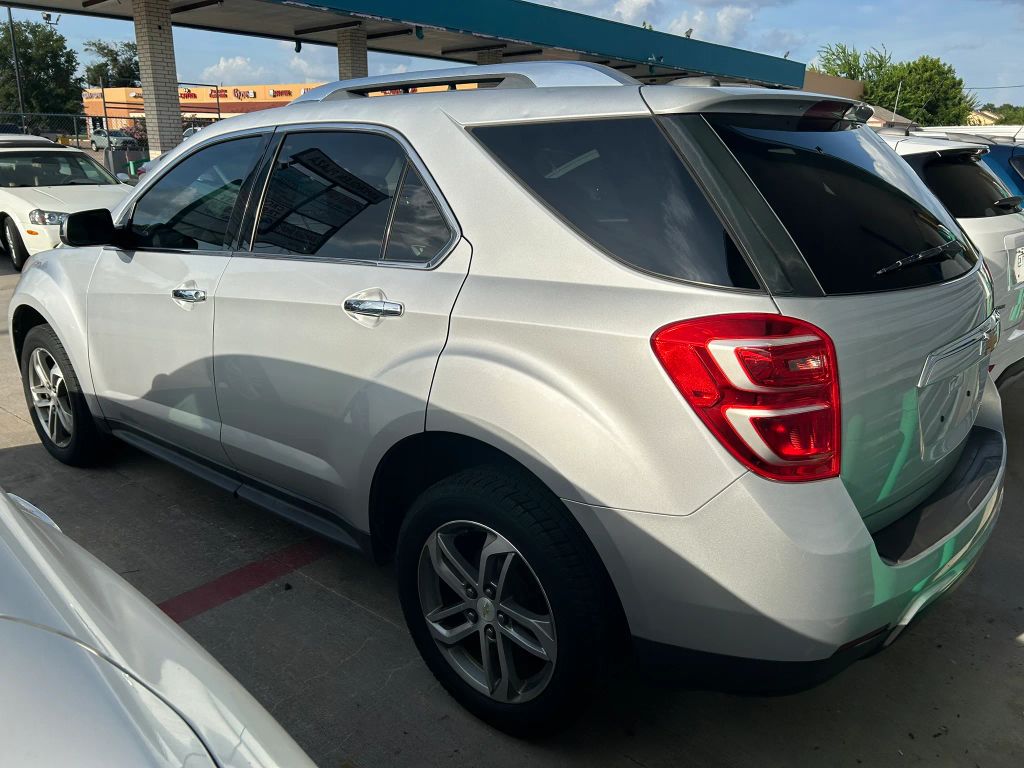 chevrolet equinox 2016 2GNALDEK1G6103269 image chevrolet equinox 2016 2GNALDEK1G6103269 image