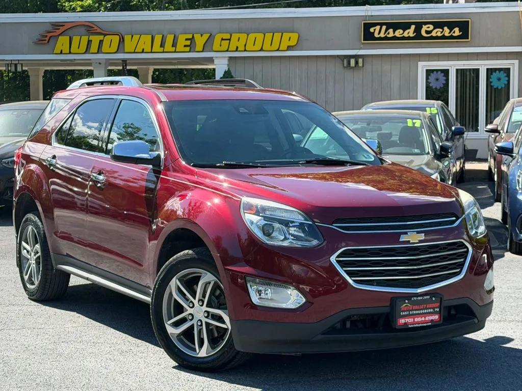 chevrolet equinox 2016 2GNFLGE3XG6301560 image chevrolet equinox 2016 2GNFLGE3XG6301560 image