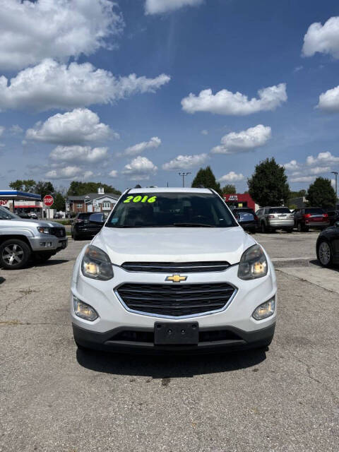 chevrolet equinox 2016 2GNFLGE39G6326921 image chevrolet equinox 2016 2GNFLGE39G6326921 image