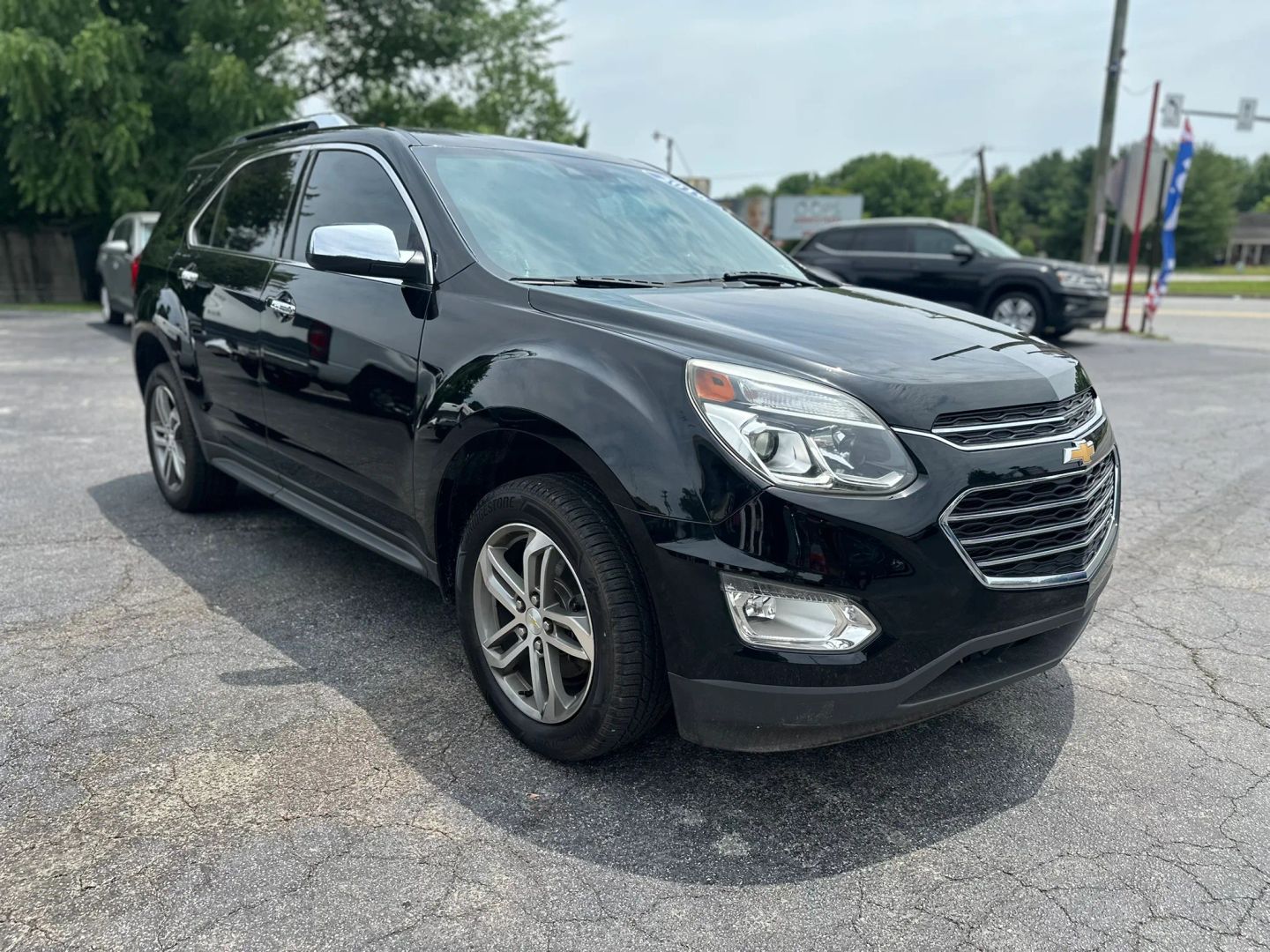 chevrolet equinox 2016 2GNFLGE32G6153713 image chevrolet equinox 2016 2GNFLGE32G6153713 image