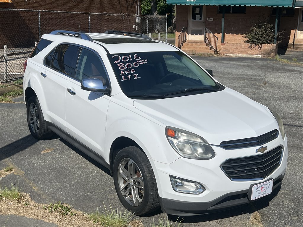 chevrolet equinox 2016 2GNFLGE35G6235161 image chevrolet equinox 2016 2GNFLGE35G6235161 image