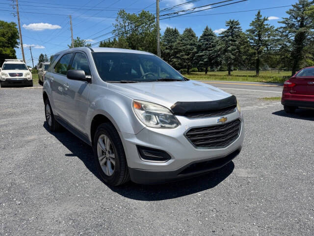 chevrolet equinox 2016 2GNFLEEKXG6194456 image chevrolet equinox 2016 2GNFLEEKXG6194456 image