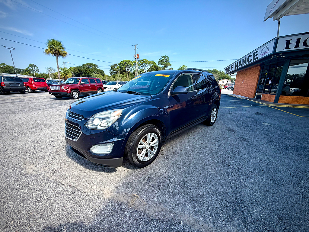 chevrolet equinox 2016 2GNFLFE36G6212790 image chevrolet equinox 2016 2GNFLFE36G6212790 image