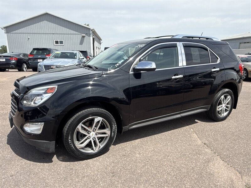 chevrolet equinox 2016 2GNFLGEK9G6324903 image chevrolet equinox 2016 2GNFLGEK9G6324903 image
