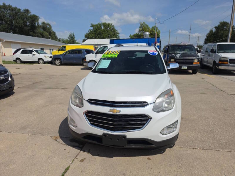 chevrolet equinox 2016 2GNALDEK6G6314838 image chevrolet equinox 2016 2GNALDEK6G6314838 image