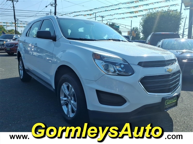 chevrolet equinox 2016 2GNFLEEK6G6270948 image chevrolet equinox 2016 2GNFLEEK6G6270948 image