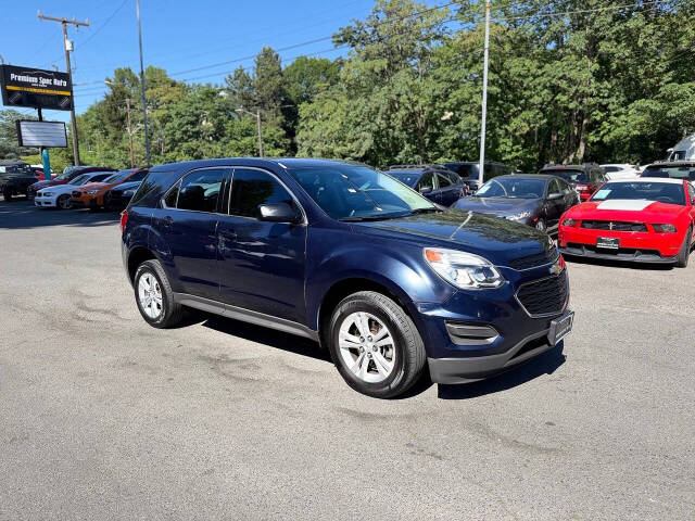 chevrolet equinox 2016 2GNFLEEK3G6329924 image chevrolet equinox 2016 2GNFLEEK3G6329924 image