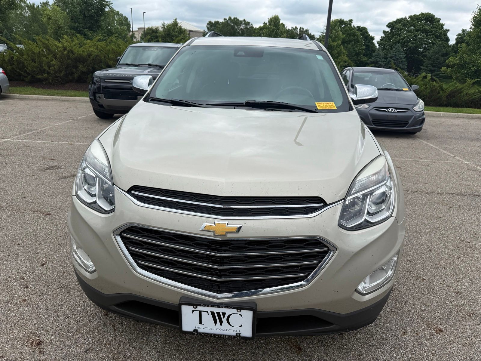 chevrolet equinox 2016 2GNALDEK8G1137027 image chevrolet equinox 2016 2GNALDEK8G1137027 image