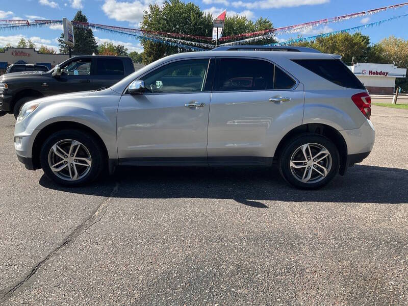 chevrolet equinox 2016 2GNFLGEK9G6291403 image chevrolet equinox 2016 2GNFLGEK9G6291403 image