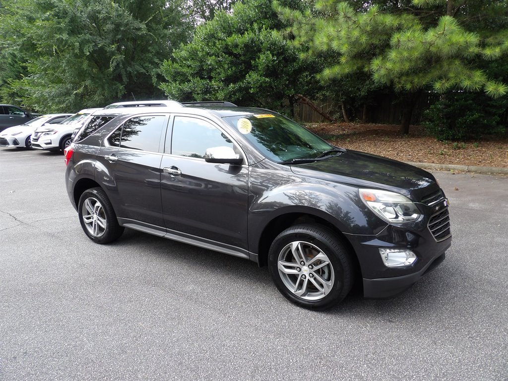 chevrolet equinox 2016 2GNALDEK4G6245034 image chevrolet equinox 2016 2GNALDEK4G6245034 image