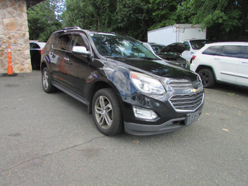 chevrolet equinox 2016 2GNFLGEK6G6237959 image chevrolet equinox 2016 2GNFLGEK6G6237959 image