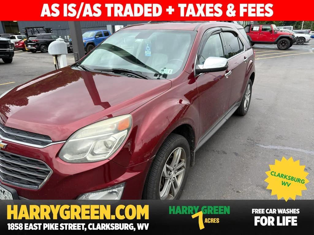 chevrolet equinox 2016 2GNFLGE39G6215284 image chevrolet equinox 2016 2GNFLGE39G6215284 image