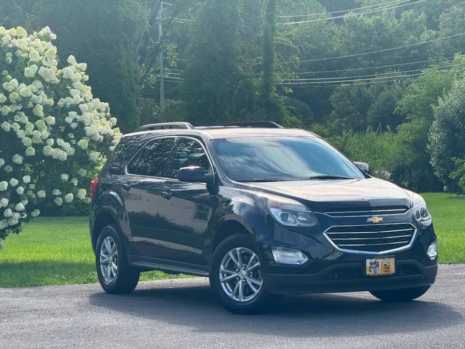 chevrolet equinox 2016 2GNFLFE30G6342578 image chevrolet equinox 2016 2GNFLFE30G6342578 image