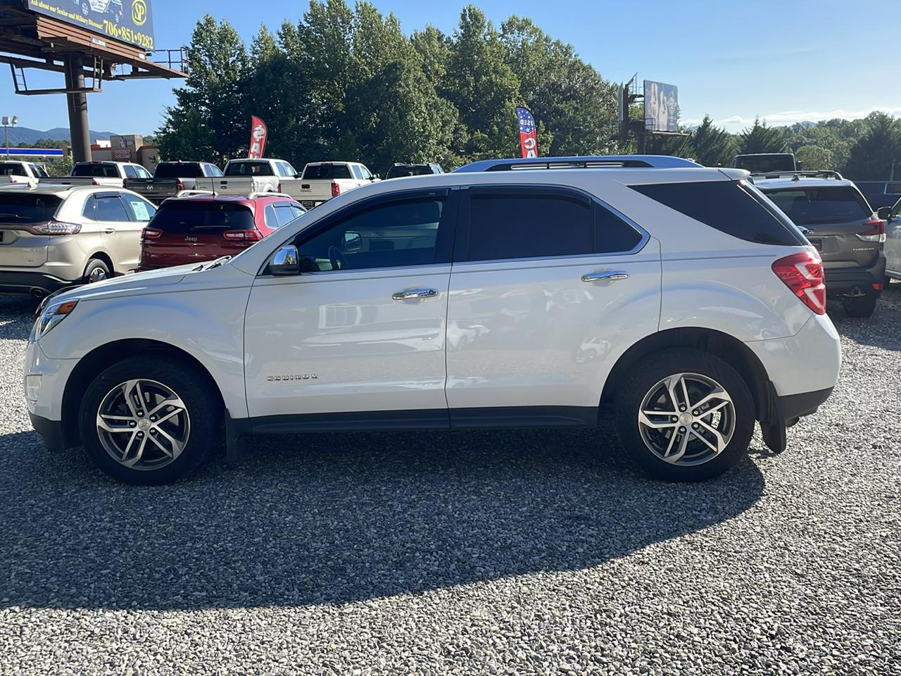 chevrolet equinox 2016 1GNALDEK2GZ107318 image chevrolet equinox 2016 1GNALDEK2GZ107318 image