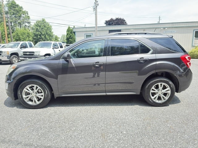 chevrolet equinox 2016 1GNFLFEK5GZ105502 image chevrolet equinox 2016 1GNFLFEK5GZ105502 image