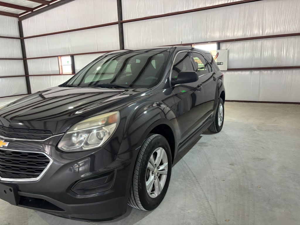 chevrolet equinox 2016 1GNALBEK2GZ102138 image chevrolet equinox 2016 1GNALBEK2GZ102138 image