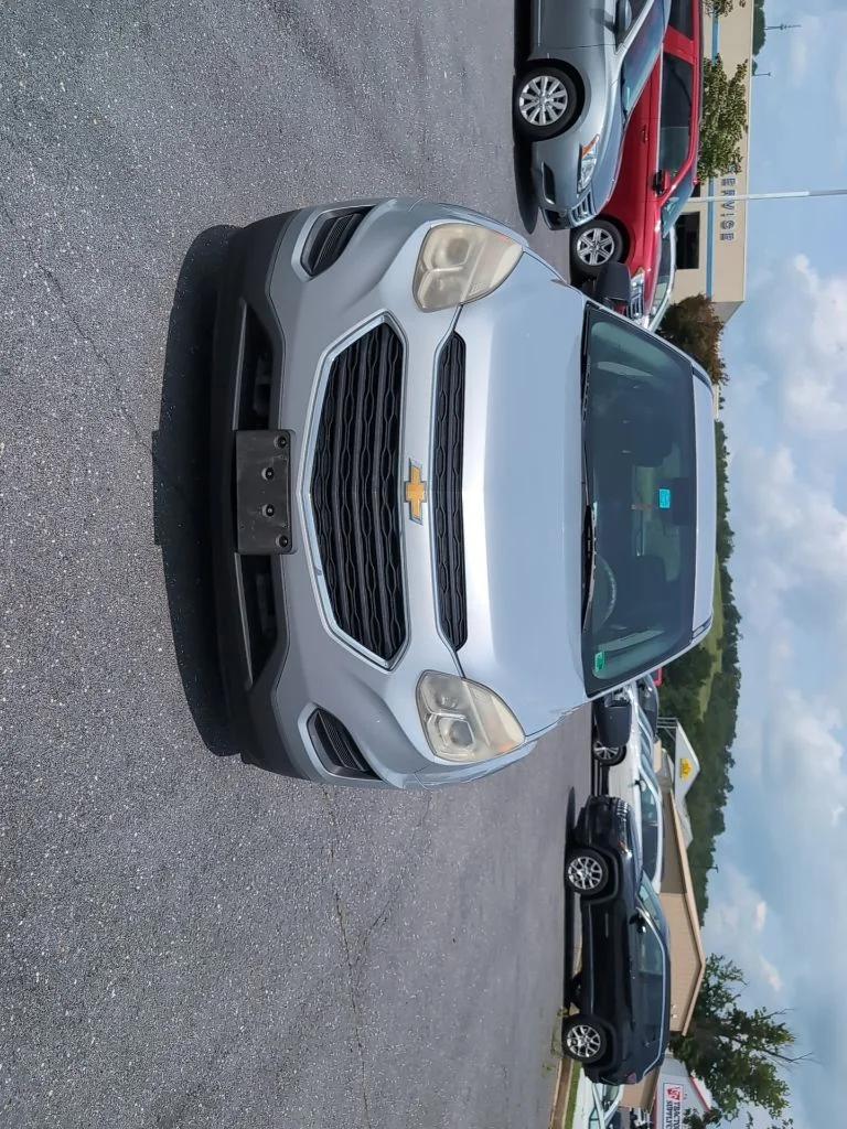 chevrolet equinox 2016 2GNALBEK6G6147269 image chevrolet equinox 2016 2GNALBEK6G6147269 image