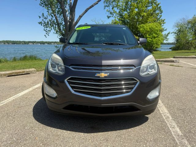 chevrolet equinox 2016 1GNALCEK4GZ102602 image chevrolet equinox 2016 1GNALCEK4GZ102602 image