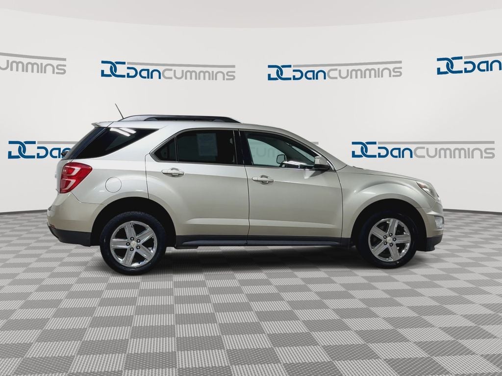 chevrolet equinox 2016 1GNFLFEK7GZ104366 image chevrolet equinox 2016 1GNFLFEK7GZ104366 image