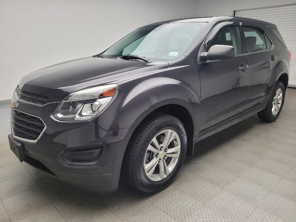 chevrolet equinox 2016 2GNALBEKXG6226329 image chevrolet equinox 2016 2GNALBEKXG6226329 image