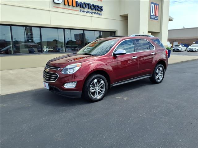 chevrolet equinox 2016 2GNFLGE38G6252200 image chevrolet equinox 2016 2GNFLGE38G6252200 image