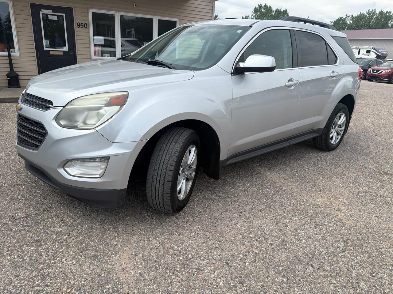 chevrolet equinox 2016 1GNFLFEK1GZ103312 image chevrolet equinox 2016 1GNFLFEK1GZ103312 image