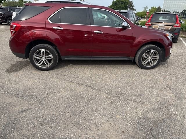chevrolet equinox 2016 2GNFLGEK6G6167136 image chevrolet equinox 2016 2GNFLGEK6G6167136 image