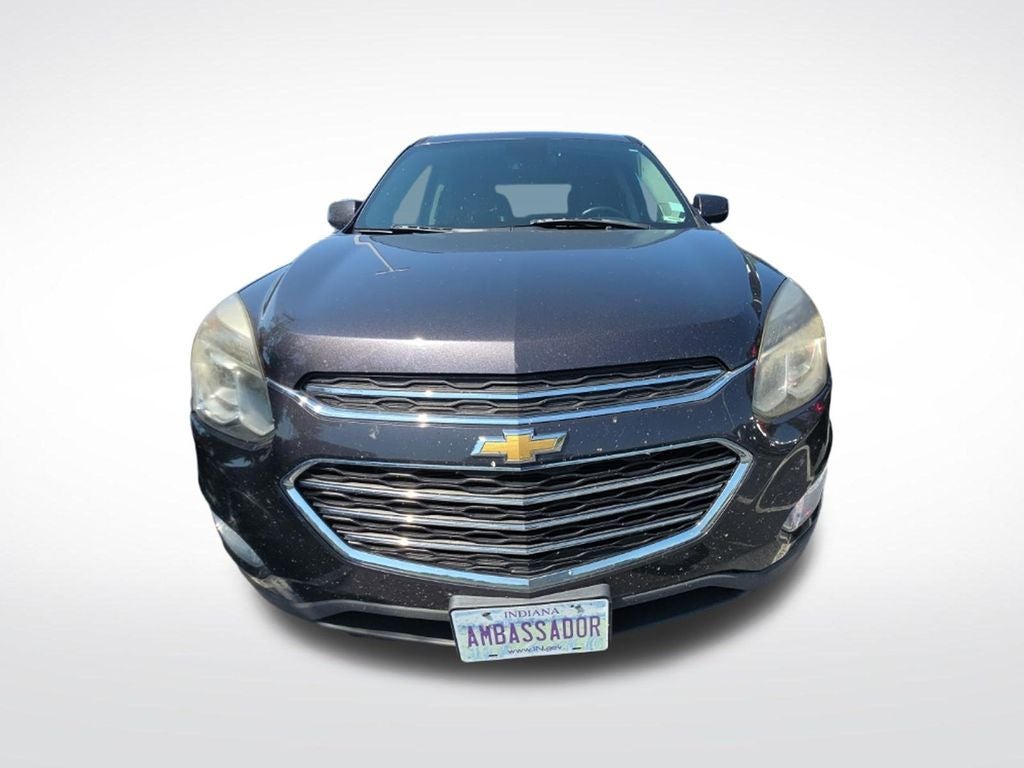 chevrolet equinox 2016 2GNFLFE32G6162602 image chevrolet equinox 2016 2GNFLFE32G6162602 image