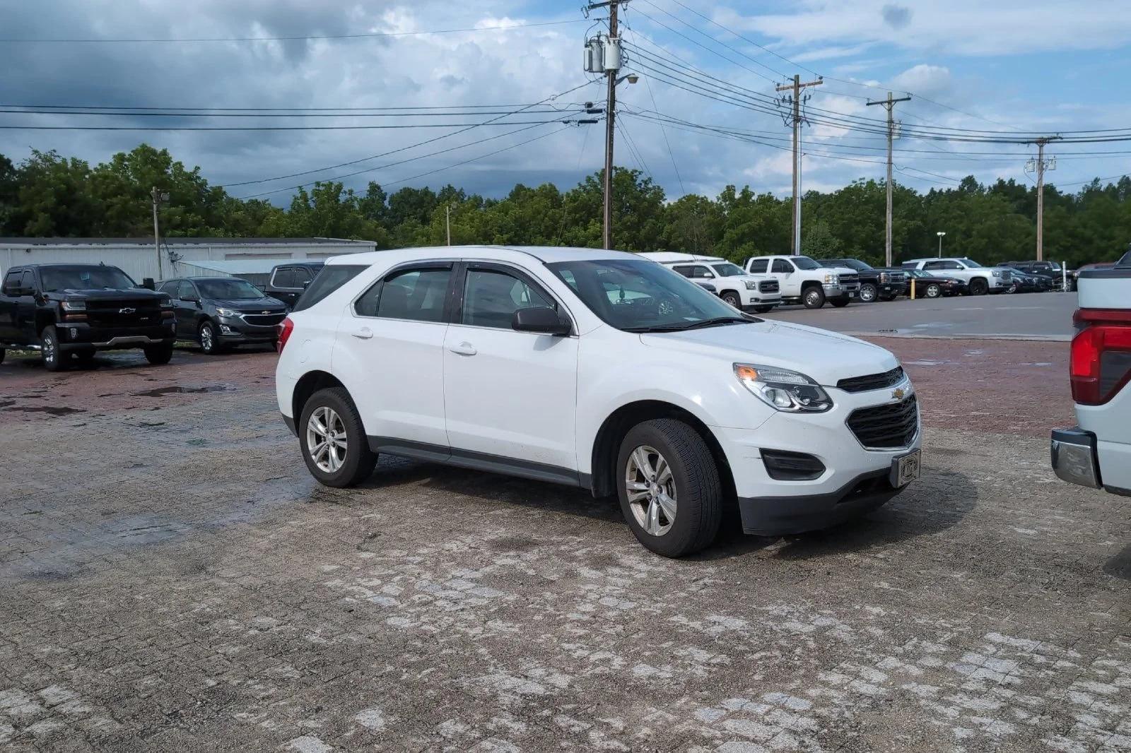 chevrolet equinox 2016 2GNALBEK9G6225155 image chevrolet equinox 2016 2GNALBEK9G6225155 image