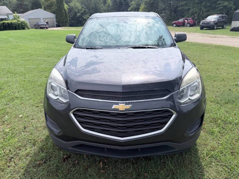 chevrolet equinox 2016 2GNALBEK8G6241489 image chevrolet equinox 2016 2GNALBEK8G6241489 image