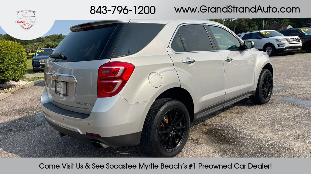chevrolet equinox 2016 2GNFLGE32G6337579 image chevrolet equinox 2016 2GNFLGE32G6337579 image