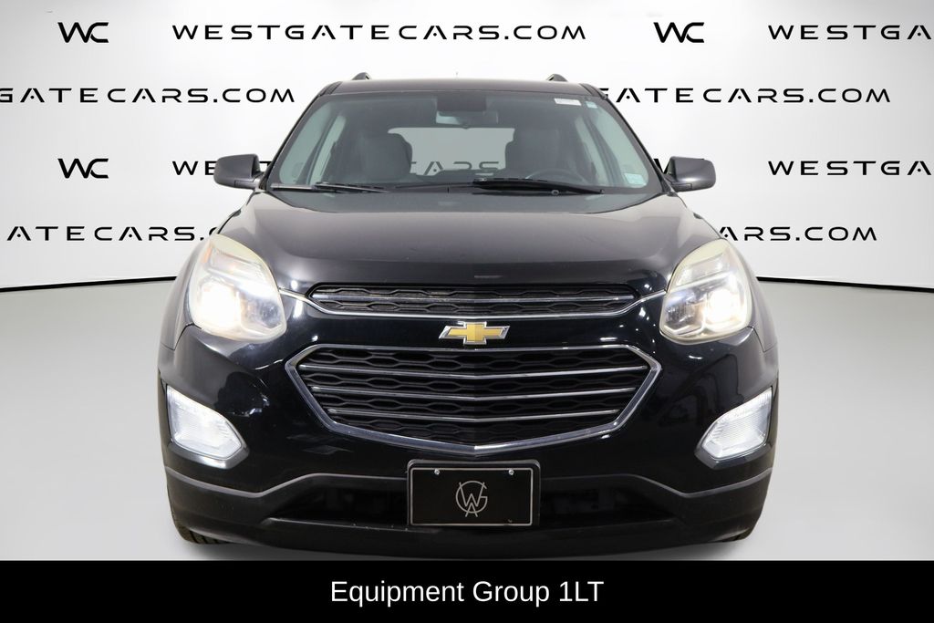 chevrolet equinox 2016 2GNFLFE31G6201342 image chevrolet equinox 2016 2GNFLFE31G6201342 image