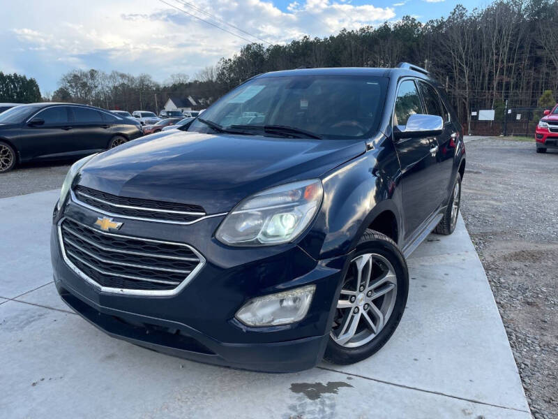 chevrolet equinox 2016 2GNFLGE35G6190268 image chevrolet equinox 2016 2GNFLGE35G6190268 image
