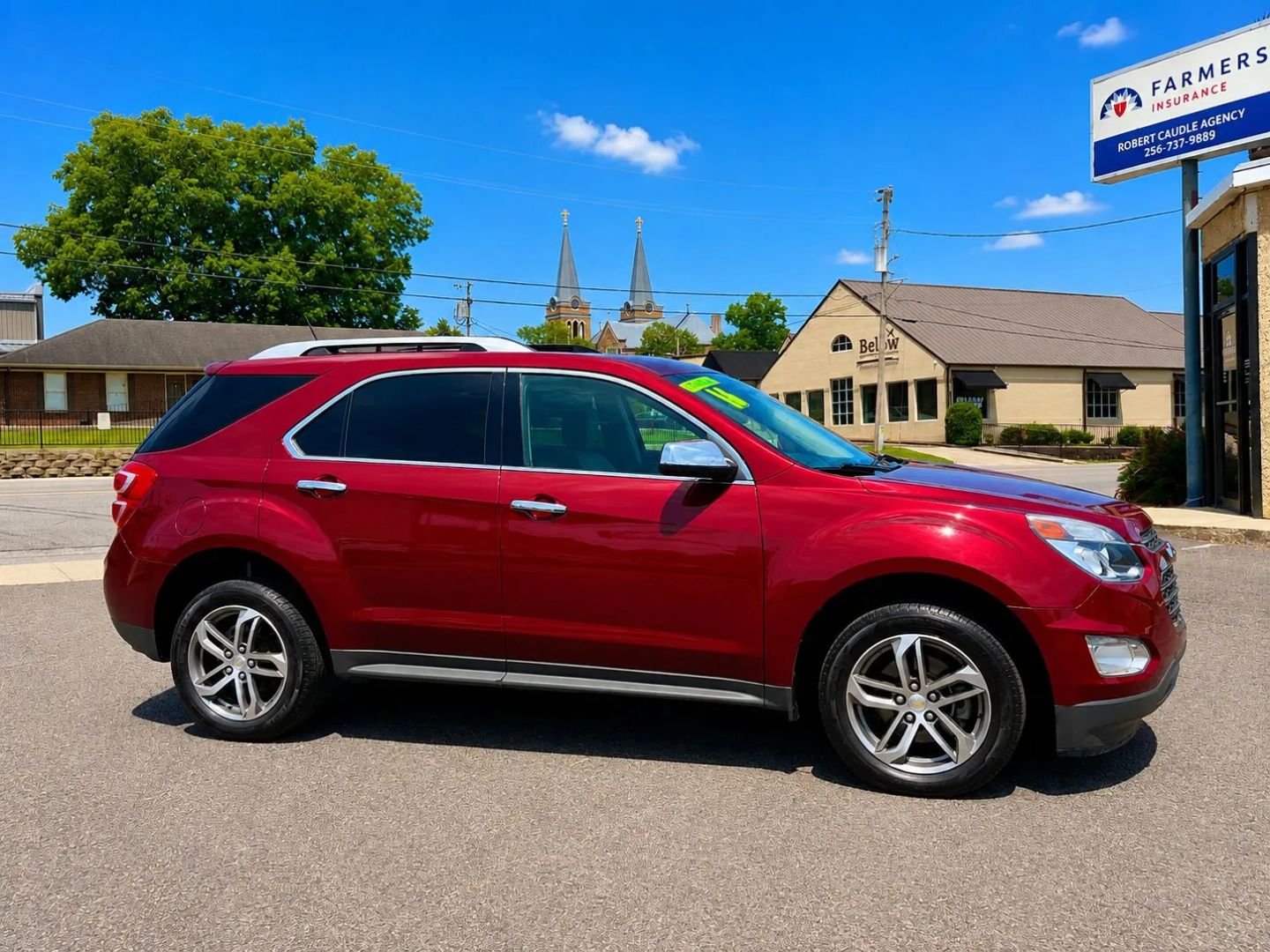 chevrolet equinox 2016 2GNALDEK3G6331466 image chevrolet equinox 2016 2GNALDEK3G6331466 image