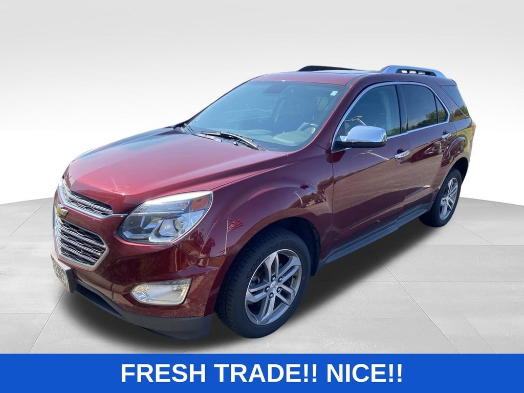 chevrolet equinox 2016 2GNFLGEK2G6226456 image chevrolet equinox 2016 2GNFLGEK2G6226456 image
