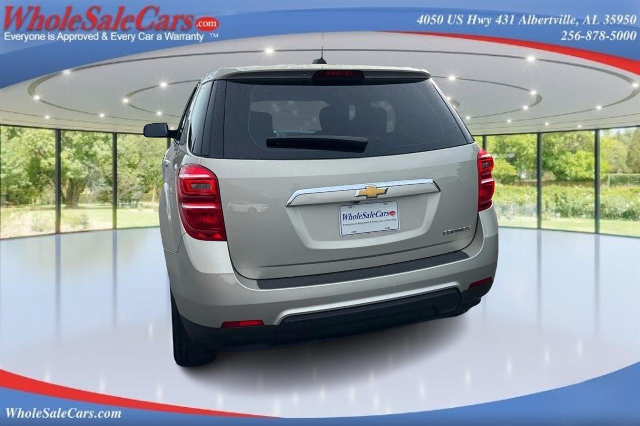 chevrolet equinox 2016 1GNALBEK6GZ102840 image chevrolet equinox 2016 1GNALBEK6GZ102840 image