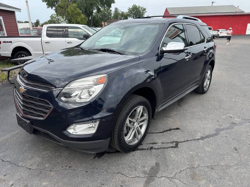 chevrolet equinox 2016 2GNFLGE39G6149061 image chevrolet equinox 2016 2GNFLGE39G6149061 image