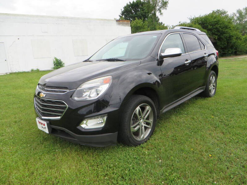 chevrolet equinox 2016 2GNFLGE35G6333719 image chevrolet equinox 2016 2GNFLGE35G6333719 image