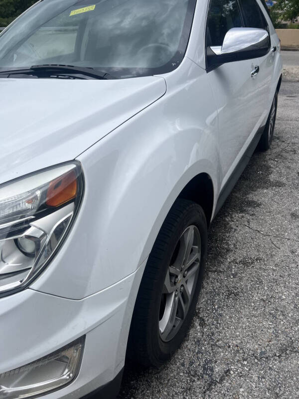 chevrolet equinox 2016 2GNALDEK6G6247710 image chevrolet equinox 2016 2GNALDEK6G6247710 image