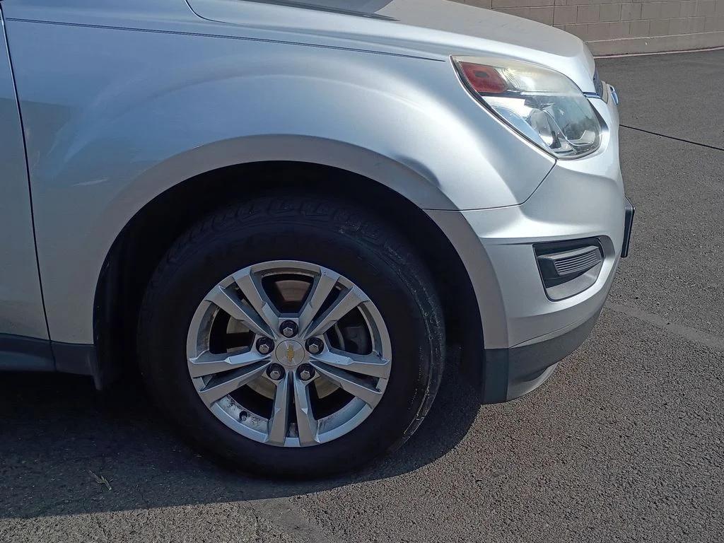 chevrolet equinox 2016 2GNFLEEK8G6154411 image chevrolet equinox 2016 2GNFLEEK8G6154411 image