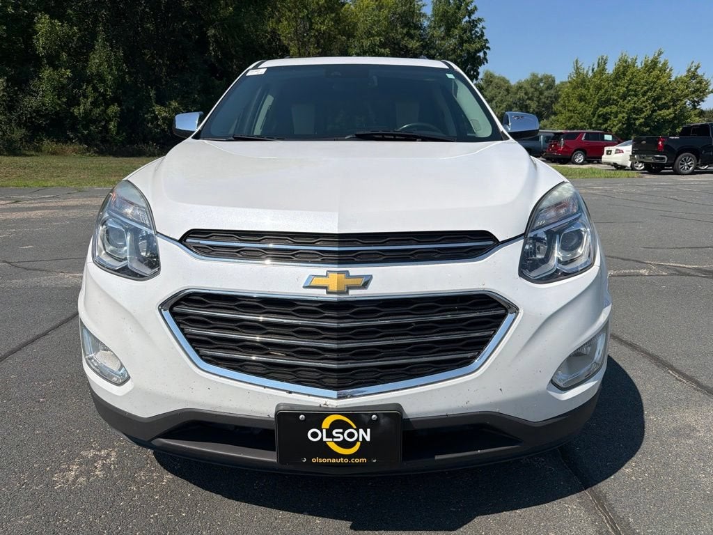 chevrolet equinox 2016 2GNFLGEK4G6215880 image chevrolet equinox 2016 2GNFLGEK4G6215880 image